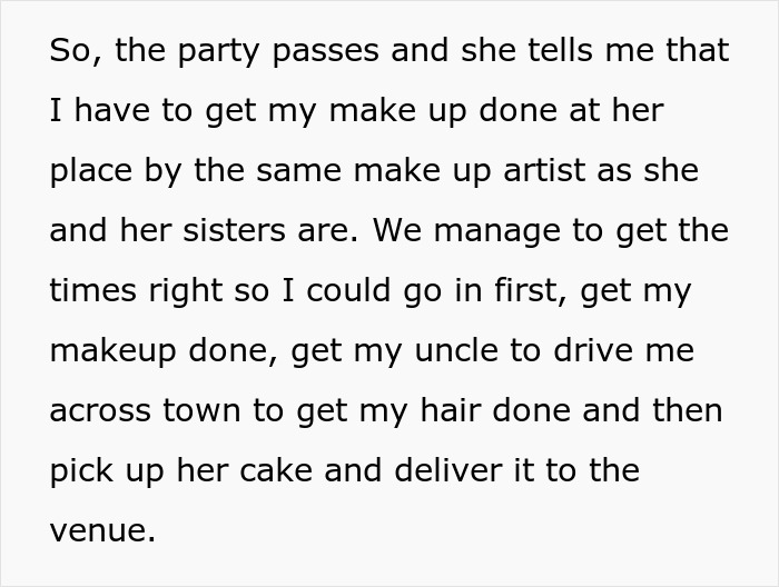 &ldquo;I Began To Sweat&rdquo;: Newlyweds Publicly Announce How Much Each Guest Gave