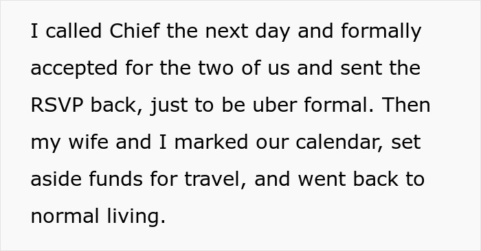 Bride outsmarts attention-seeking mom in white dress by choosing a striking red gown for her wedding day.