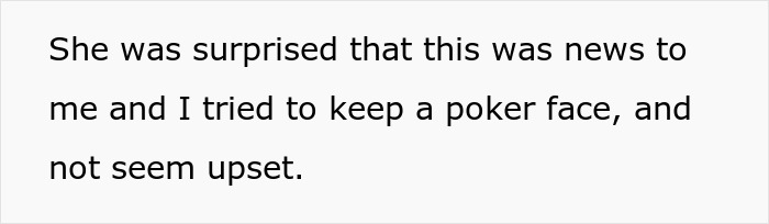 Woman looking reflective and upset after discovering she was the other woman in a past breakup revealed by a friend - 11