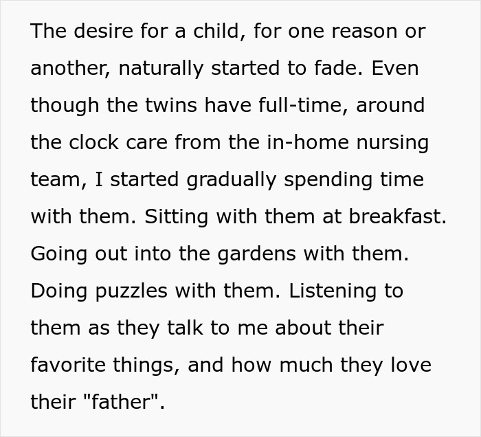 Wife spending time with disabled siblings, questioning marriage after husband&rsquo;s sudden decision to move them in.