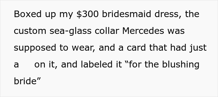 Woman bends over backward for bride’s wishes and is shocked when told to shave her dog too. - 25