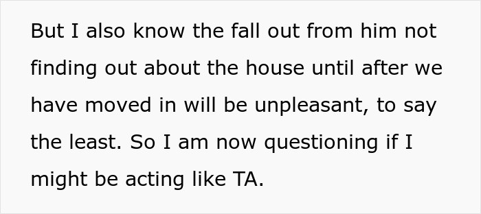 Text excerpt about woman&rsquo;s dilemma after last attempt, reflecting on not sharing important news with dad.