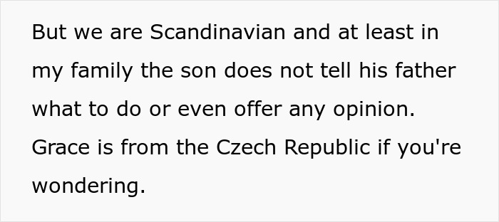 Woman thinks she got away with being a gold digger but faces a harsh lesson from stepson soon after. - 11