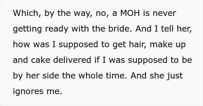 &ldquo;I Began To Sweat&rdquo;: Newlyweds Publicly Announce How Much Each Guest Gave