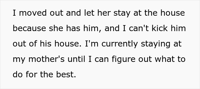 Text on a white background reads about a dad ready to save his child’s life but facing a disheartening truth. - 11