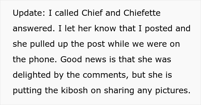 Bride outsmarts attention-seeking mom wearing white dress by choosing a red gown for her wedding day look.