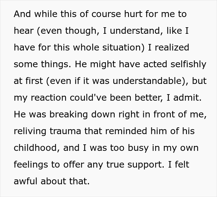 Wife questions their marriage after husband&rsquo;s sudden decision to move in his disabled siblings amid emotional struggles.