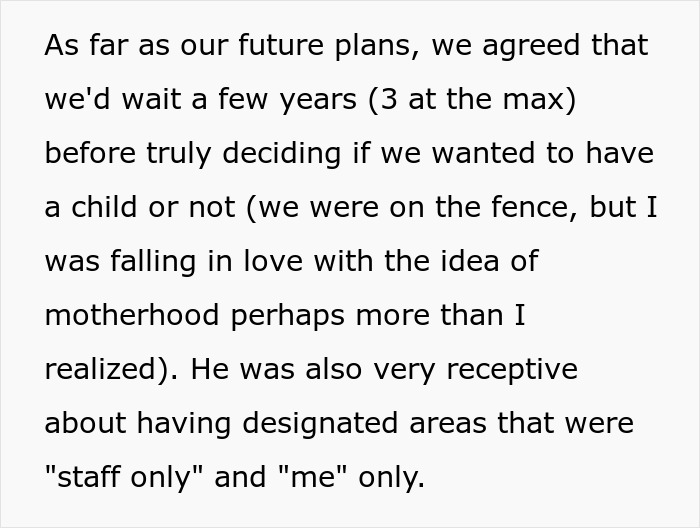 Wife reflects on husband&rsquo;s sudden decision to move in disabled siblings, causing her to question their marriage and future plans.