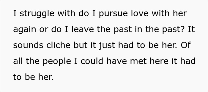 Text excerpt about a man struggling with love after betrayal, highlighting his emotional journey and healing process. - 27