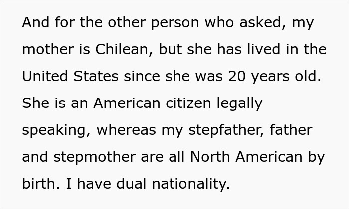 Text about woman with disturbed mental health believing stepdaughter’s baby is hers, sparking public horror and concern. Text about woman with disturbed mental health believing stepdaughter’s baby is hers, sparking public horror and concern.
