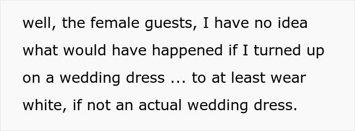 Bride outsmarts attention-seeking mom wearing white by choosing a bold red wedding gown for her special day.