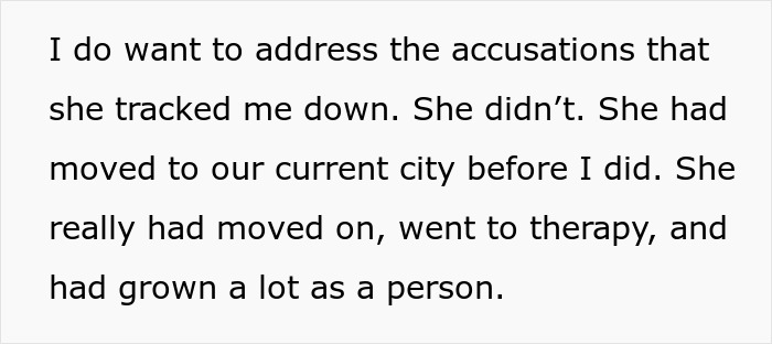 Text excerpt about a man crushed after betrayal, traveling the world to heal, and reuniting with his wife. - 33