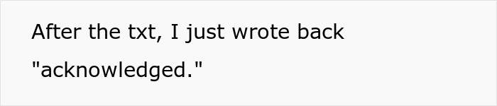 Text message screen showing a man’s reply acknowledging his daughter’s demand for apology over generational trauma. - 11