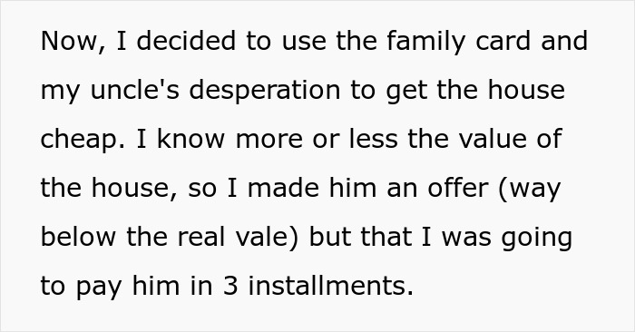 Father and son conflict escalates as dad tries changing locks to hijack house, involving cops in the dispute.