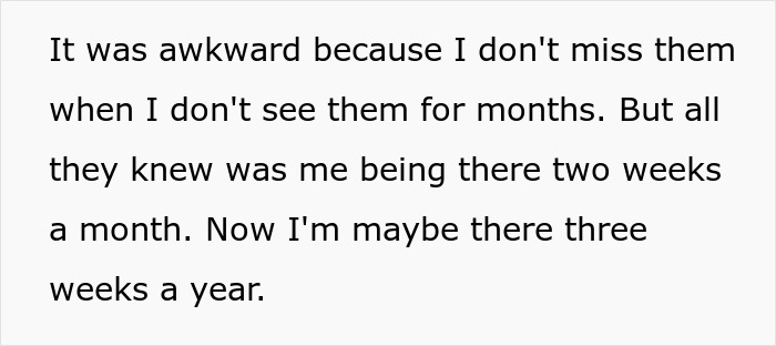 Text about teen&rsquo;s dad going AWOL and stepmom&rsquo;s expectations on helping with half siblings causing tension.