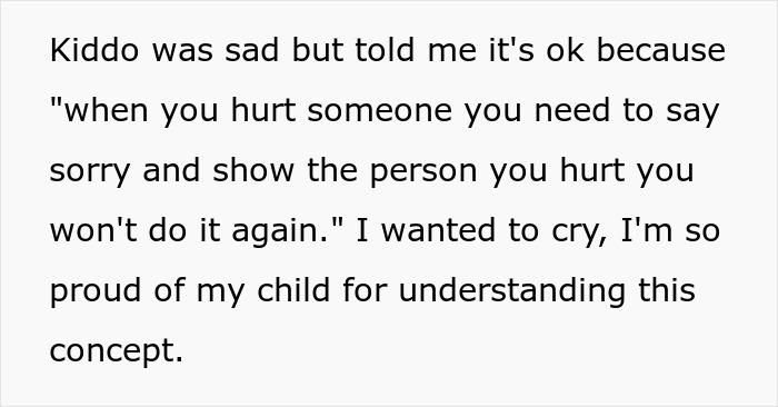 Alt text: Emotional message about a woman not sharing important news with dad after last attempt, reflecting deep regret and understanding.