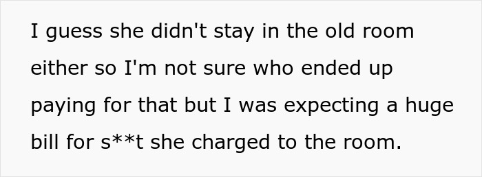 Lady’s Manipulative Plan Backfires When BF Refuses To Date Again After She Dumps Him Before Vacay - 11