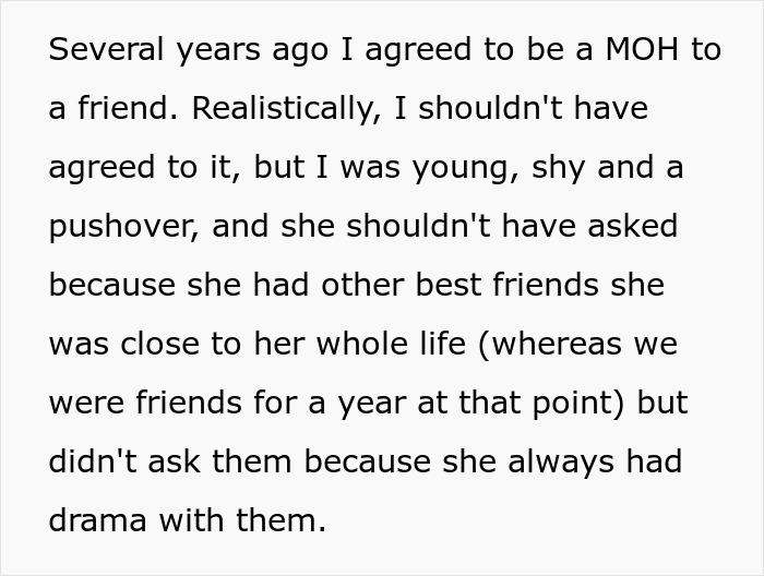 &ldquo;I Began To Sweat&rdquo;: Newlyweds Publicly Announce How Much Each Guest Gave