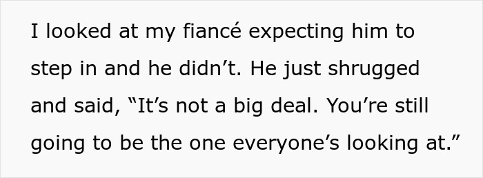 Bride’s wedding power struggle as mother-in-law tries to steal the spotlight wearing head-to-toe white attire. Bride’s wedding power struggle as mother-in-law tries to steal the spotlight wearing head-to-toe white attire.
