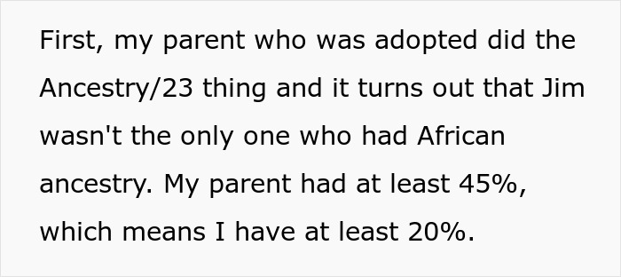 Lady accused of cheating due to daughter's dark skin, husband begging for forgiveness after DNA test results revealed. - 36