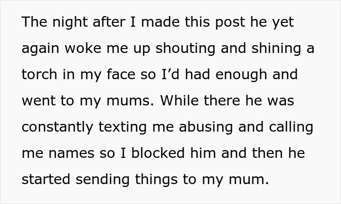 Drunk wife flashes husband’s friends amid verbal attacks and physical violence in a tense and chaotic confrontation. - 19