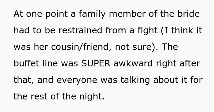 Wedding guests react shocked as best man compares groom&rsquo;s bride choice to an IKEA shopping trip in speech.