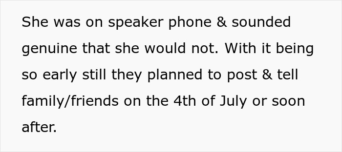 Woman Worried Her “Loud” SIL Will Ruin Her Birthday Dinner, Gets A Surprising Twist