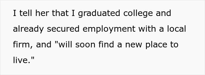 Woman thinks she got away with being a gold digger but faces a harsh lesson from stepson soon after. - 38