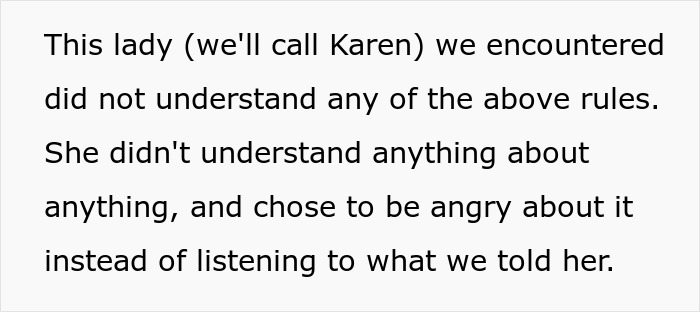 Woman denied plasma donation reacting angrily and accusing staff of racism during a heated confrontation. Woman denied plasma donation reacting angrily and accusing staff of racism during a heated confrontation.