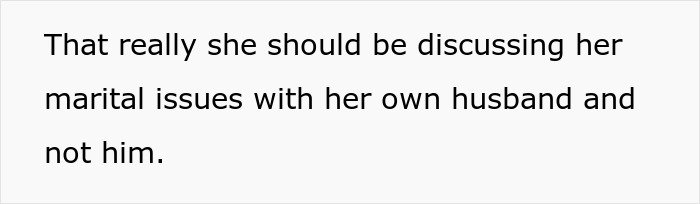 Wife concerned after hubby's emotional reunion with ex and his confession of lingering feelings raises red flags.