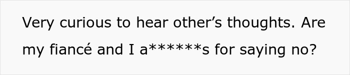 Lucky Couple Gets Luxe Vacay Before Wedding, Moms Want To Turn It Into A Family Bonding Adventure