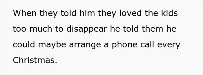 Guy and new wife try to erase late wife from kids’ lives, aunt refuses to let them replace her. Guy and new wife try to erase late wife from kids’ lives, aunt refuses to let them replace her.
