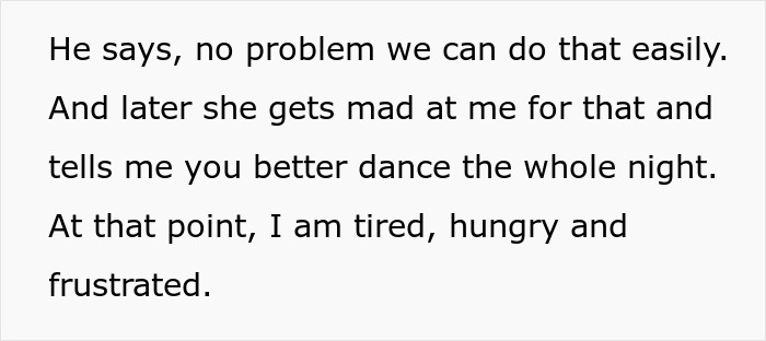 &ldquo;I Began To Sweat&rdquo;: Newlyweds Publicly Announce How Much Each Guest Gave