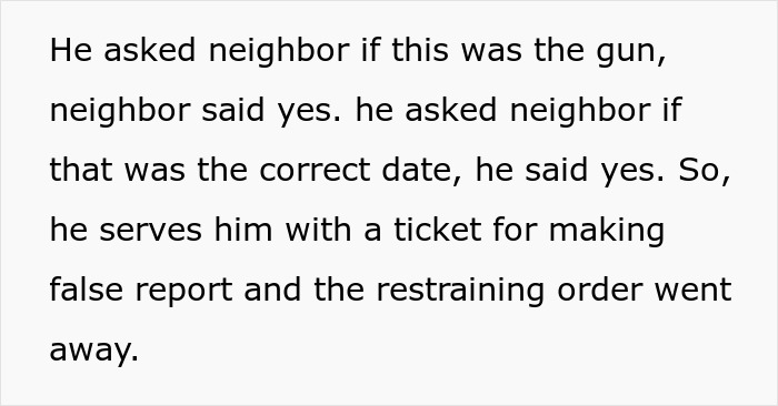 Text about a man helping a domestic violence victim escape and using bamboo in the perpetrator&rsquo;s garden as revenge.