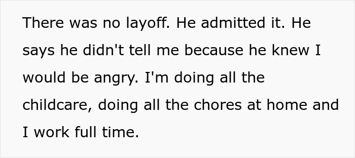 Alt text: Stressed mom feeling like she failed as her marriage falls apart due to her husband&rsquo;s new hobby and lack of support.
