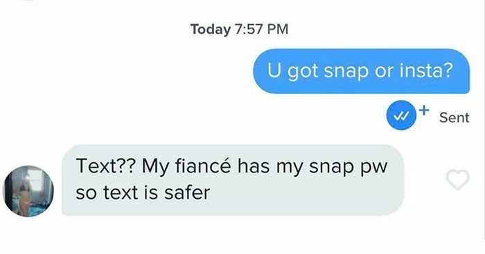 49 Unhinged Chats People Had On Dating Apps That Might Convince You To Stay Single