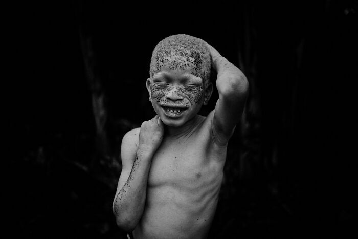 "Edmilson" By Luís Godinho, Portugal