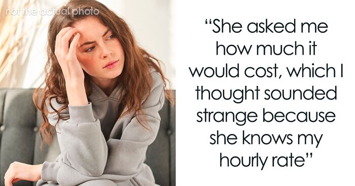 Sitter Refuses 20-Hour Sitting Gig After Being Told They’d Only Be Paid For Awake Time