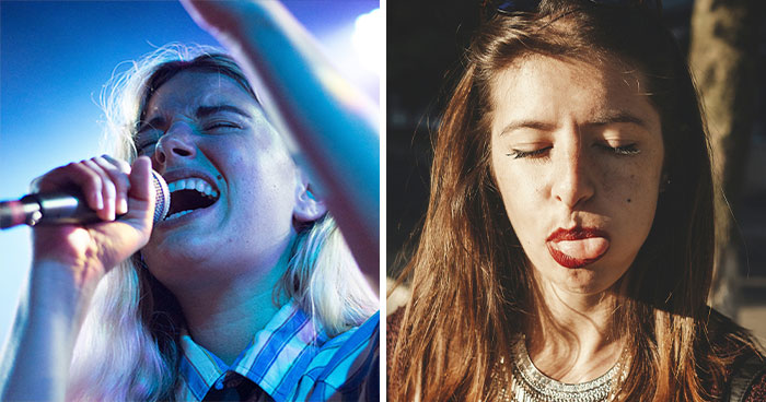 Woman Bans Her Stepdaughter From Eating With The Family Until She Can “Behave Appropriately”