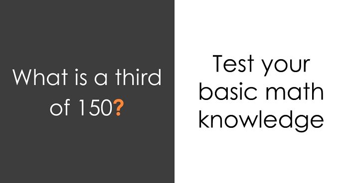 This 37-Question Math Quiz Will Reveal How Focused Your Brain Really Is