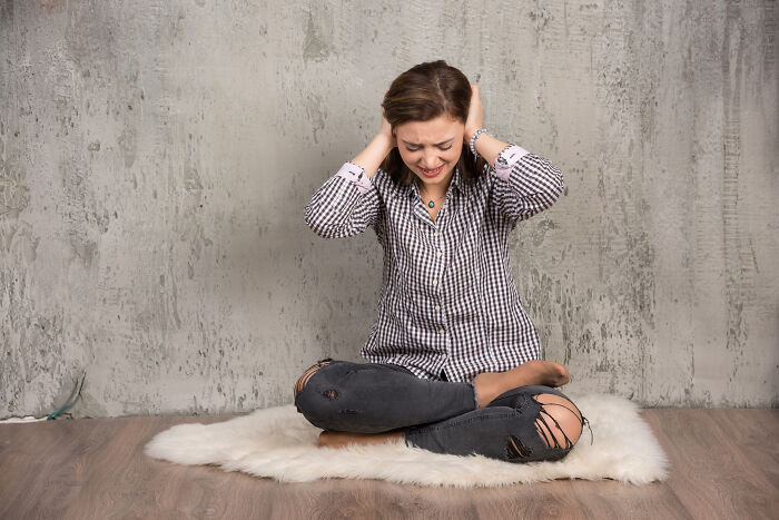 Experts Say That People Who Get Irritated By Various Sounds Might Simply Have A Specific Disorder