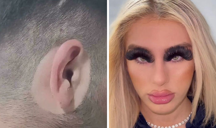 50 Times Beauty Salons Said “Trust The Process” And Then Betrayed Their Clients (New Pics)