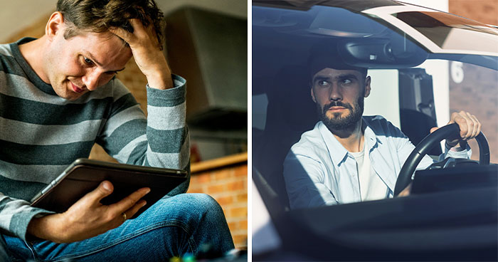 Man Suspects Girlfriend Of Cheating While Visiting Dying Grandma, The Truth Surprises Him