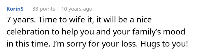 Comment expressing sympathy and support after best friend saw girlfriend with another man, advising to check email for details