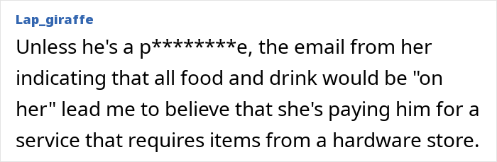 Screenshot of a forum post discussing a best friend who saw girlfriend with another man and checking email details.