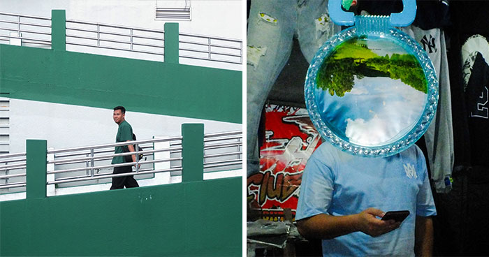 I Capture Daily Human Interactions In Their Most Natural Form (30 Pics)