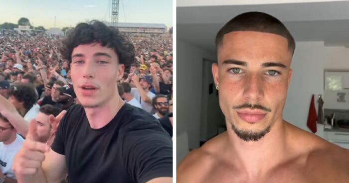 45 Comparison Pics That Show The Black Wife Effect Is Real