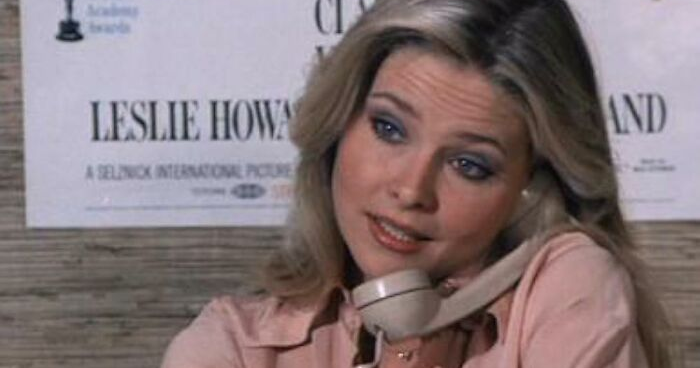 Bond Girl, 70, Looks Completely Different In Rare Sighting 35 Years After Film With Timothy Dalton