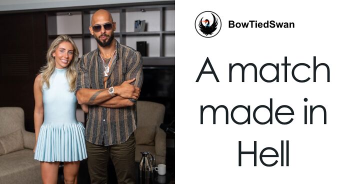 “Her 1001th Man”: Bonnie Blue Takes A Break From ‘Loving’ Intimacy And Speaks Out About Andrew Tate