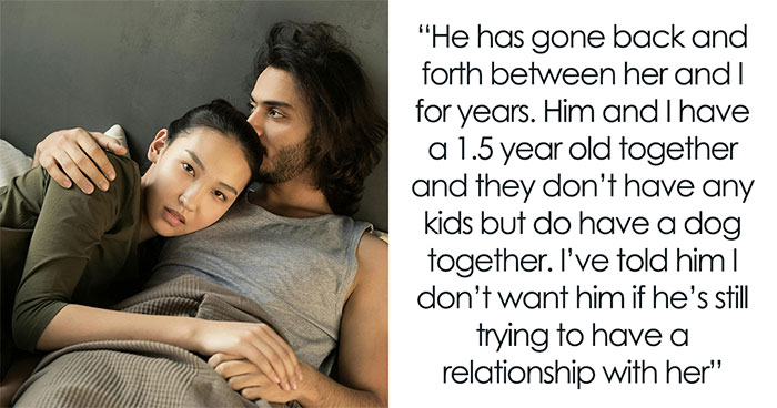 Man Keeps Finding A Reason To Visit Ex’s House, GF Loses It After He Goes There To Charge Phone